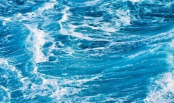 image of ocean