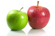 image of apple