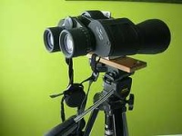 image of binoculars