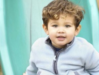 image of toddler