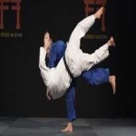 image of judo #3