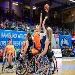 image of sport