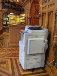 image of photocopier