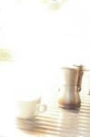image of coffeepot
