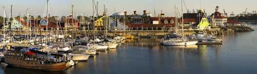 image of dock