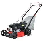 image of mower