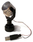 image of spotlight