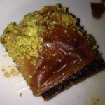 image of baklava #4