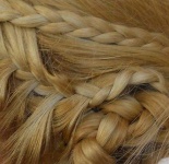 image of braided #32
