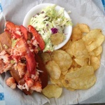 image of lobster_roll_sandwich #6