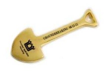 image of shovel