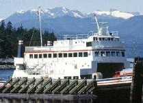 image of ferry