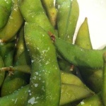 image of edamame #21