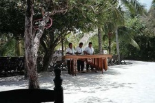 image of marimba