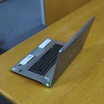 image of Laptop computer
