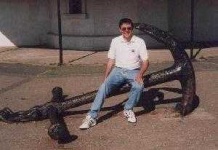 image of anchor
