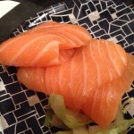 image of sashimi #4