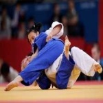 image of judo #28