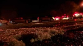 image of hail