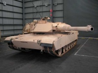 image of tank