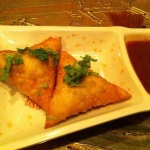 image of samosa #21