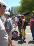 image of unicycle