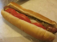 image of hot_dog #0