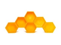 image of honeycomb