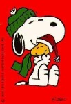 image of snoopy