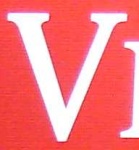 image of v_capital_letter #22