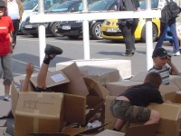 image of carton