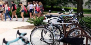 image of bicycle
