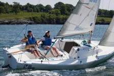 image of boat