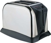 image of toaster