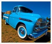 image of pickup