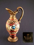 image of pitcher