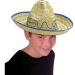 image of sombrero