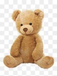 image of teddy_bear