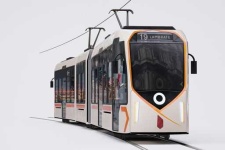 image of tram