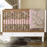 image of crib