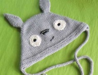 image of bonnet
