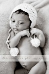 image of bonnet