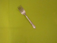 image of dinner_fork #7