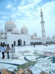 image of mosque