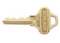 image of keys