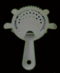image of strainer