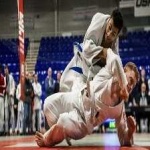 image of judo #7