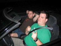 image of convertible_car
