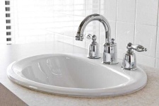 image of sink