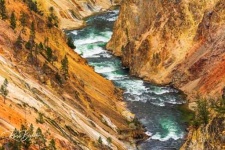 image of canyon